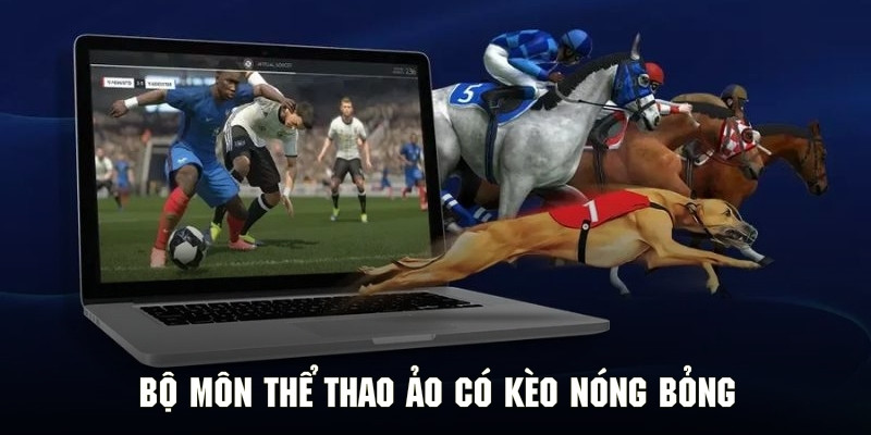Nét đặc trưng trong xu hướng giải trí thể thao ảo Vn88